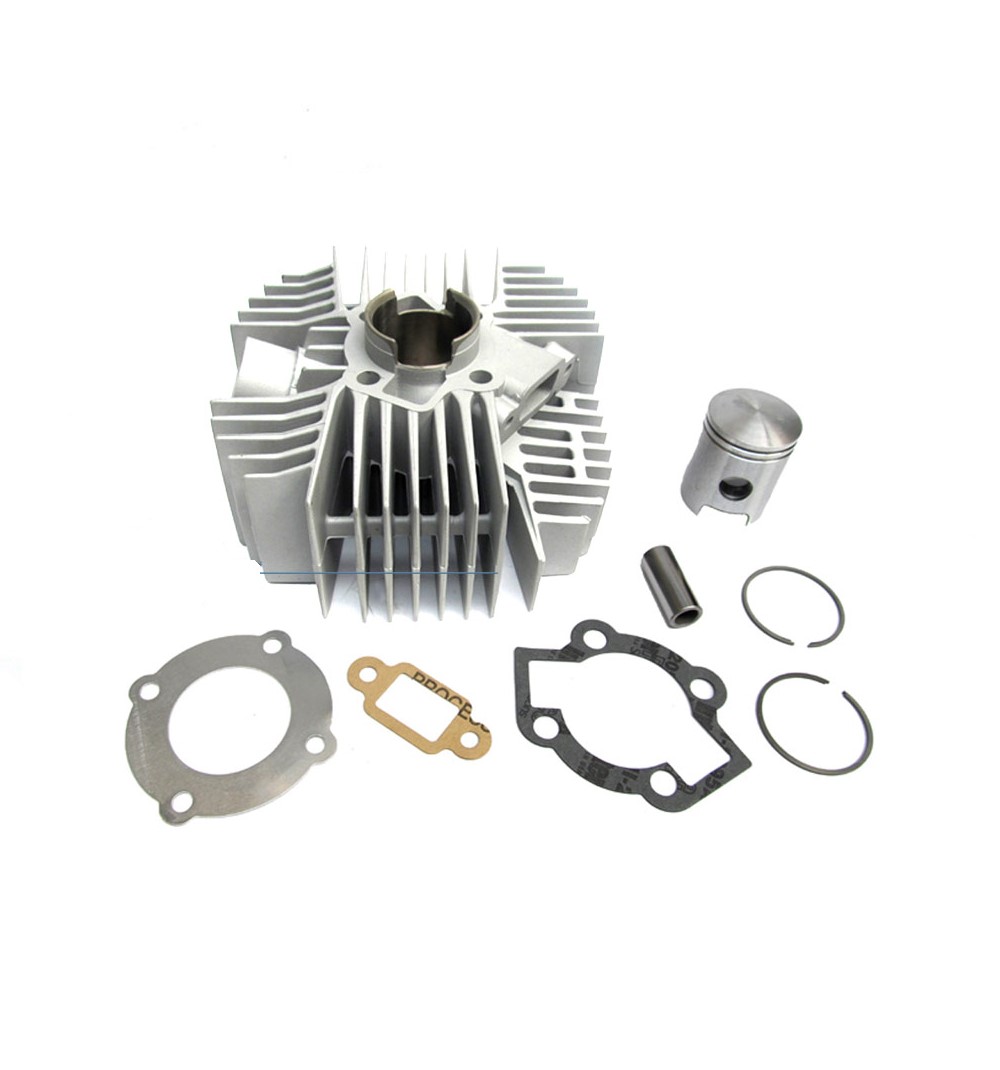 Zylinder 50 cc für Kreidler