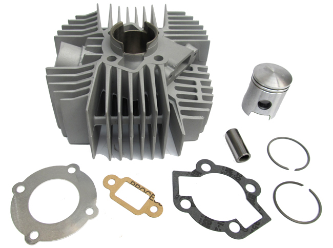 Zylinder 70 cc - Motor & Zylinder