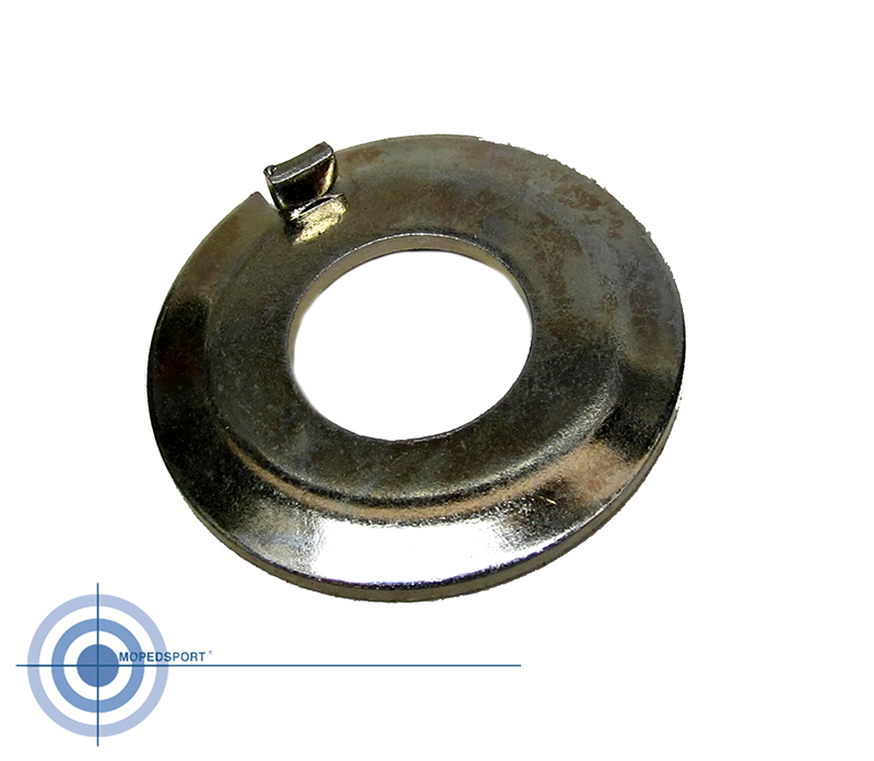 Sicherungsblech 13 mm für Kreidler