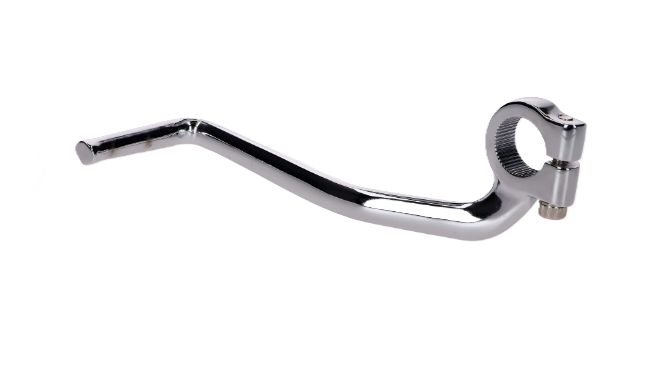 Chrom für Kreidler