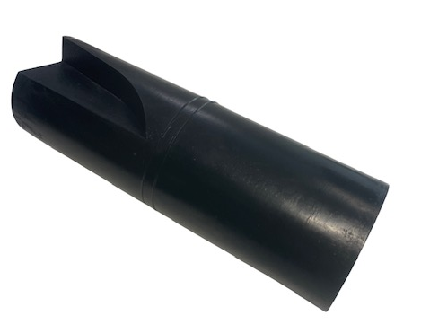 KREIDLER Aanzuigrubber / luchtfilterhuis 15/16/17mm MOTOR RUBBER 15.50.31 - Kreidler onderdeel