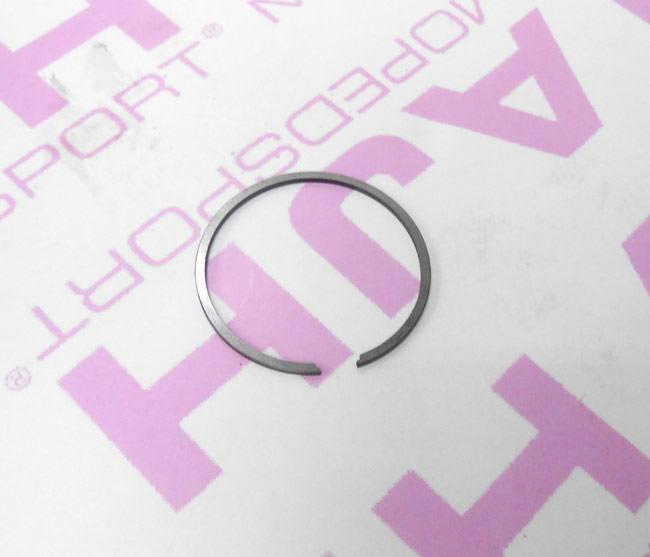 Kolbenring 40 mm für Kreidler