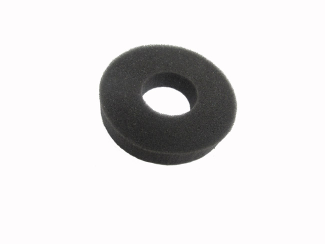 UNIVERSEEL BROMFIETS 517 529 530 UNI Spons tankdop donker grijs 07.11.02 binnendiameter 3.5cm Ø 7.5 CM past op oa Sachs Kreidler Honda Yamaha voor Kreidler