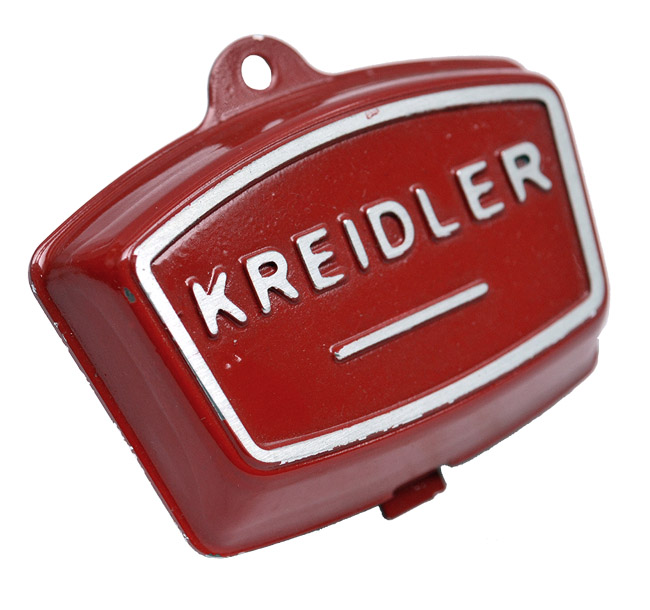 Steuerkopf für Kreidler
