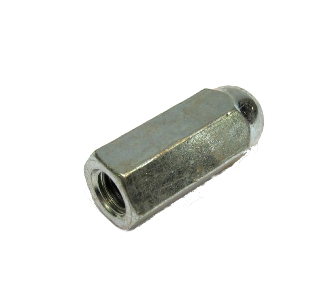 Zylindermutter 6 mm für Kreidler