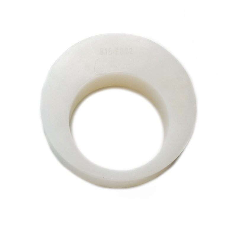 RS Nylon tussenstuk 20mm -23mm 15.60.02 voor Kreidler