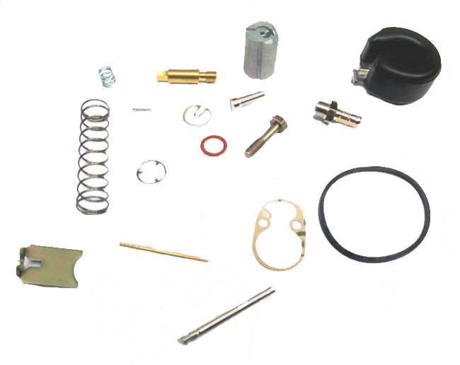 Überholung 12 mm für Kreidler