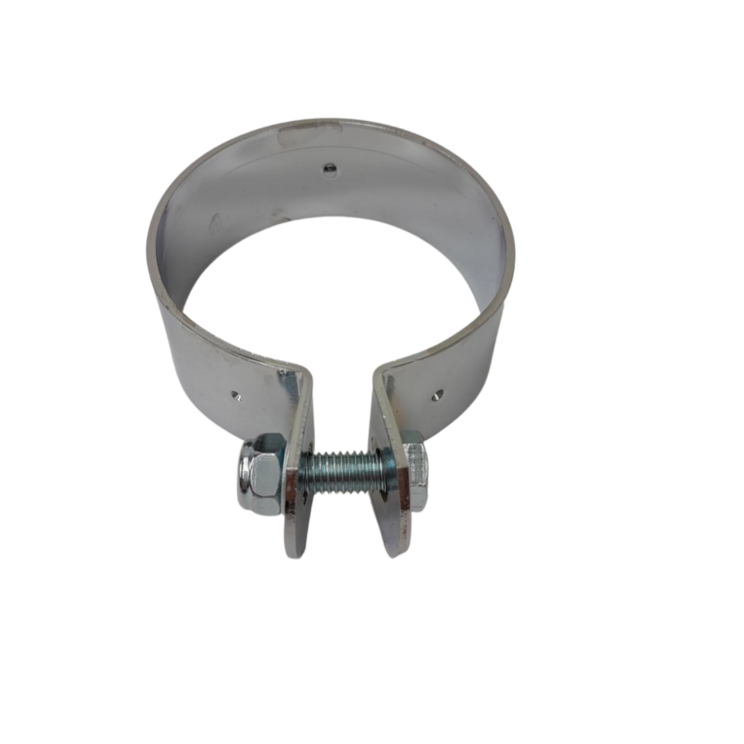 Auspuffbügel 3 cm für Kreidler