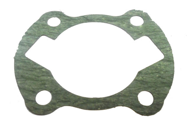 Voetpakking voor origineel cilinder 80cc 315.03.05 LK600 / LK800 80E / 80L Chopper / Mustang voor Kreidler