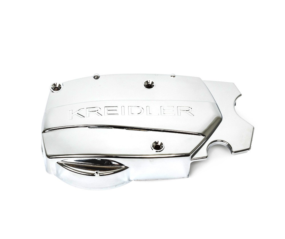 FLORY Motordeksel / carterdeksel geschikt voor Kreidler Flory 15.12.15 15.12.16 15.02.03 voor Kreidler