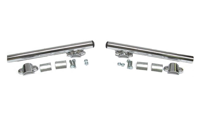 Satz 30 mm für Kreidler RS