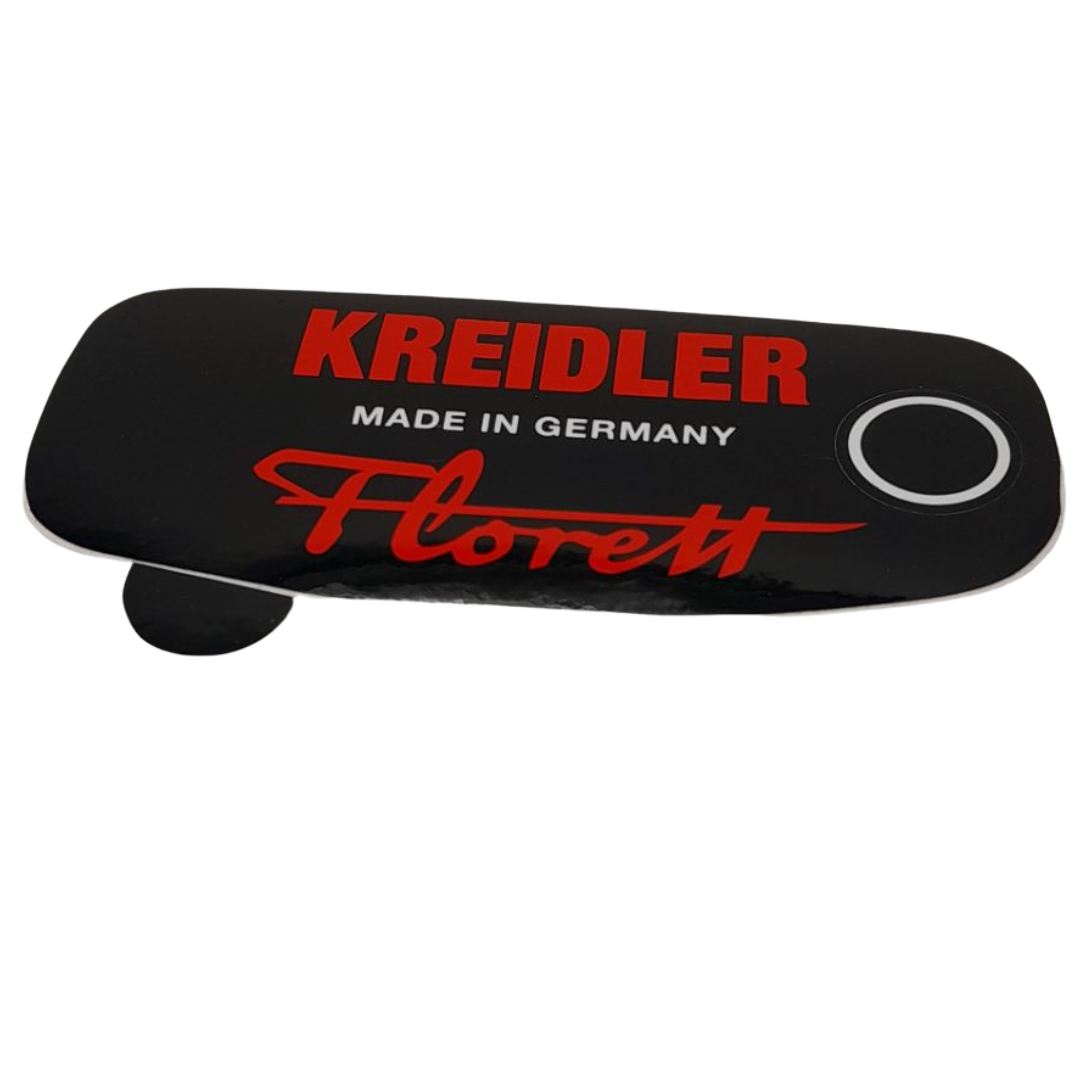 Aufkleber für Kreidler Florett, RS, RM