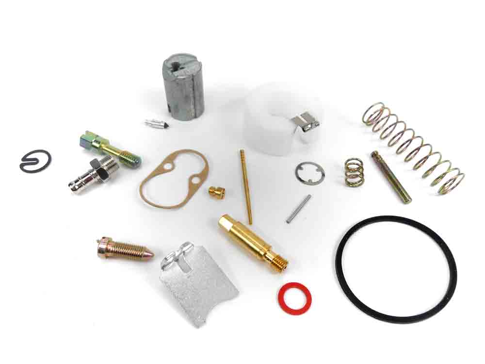 Überholungssatz 17 mm für Kreidler