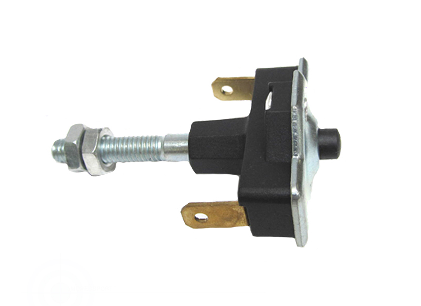 Bremslichtschalter 6 mm für Kreidler