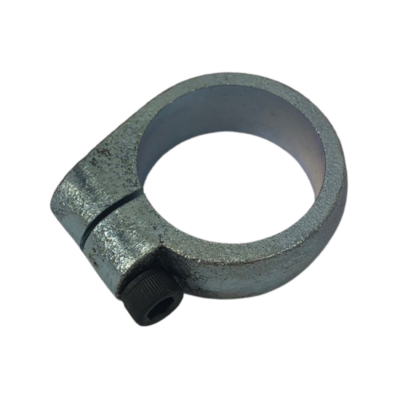 Auspuffschelle 34 mm für Kreidler
