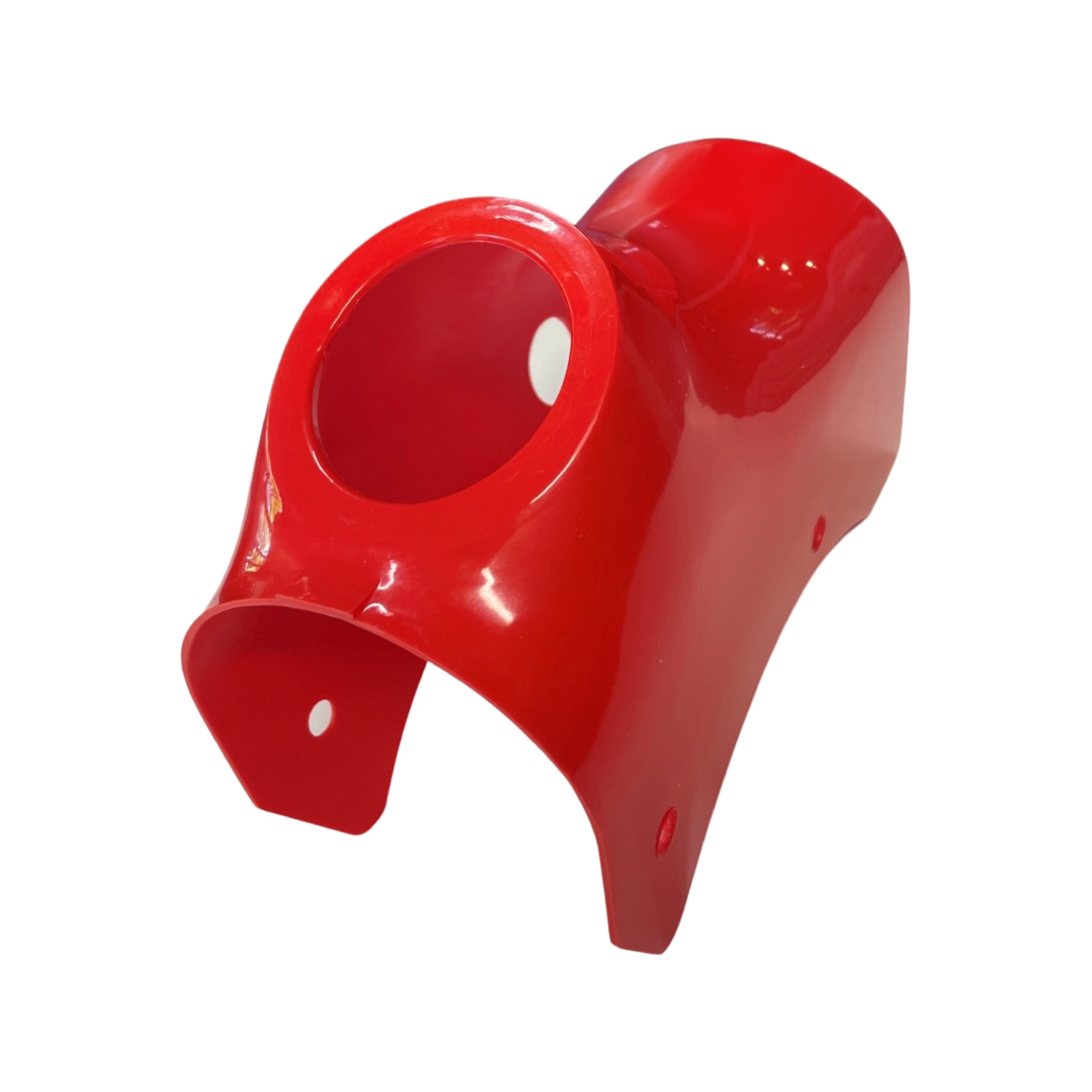 Hupenhalter für Kreidler