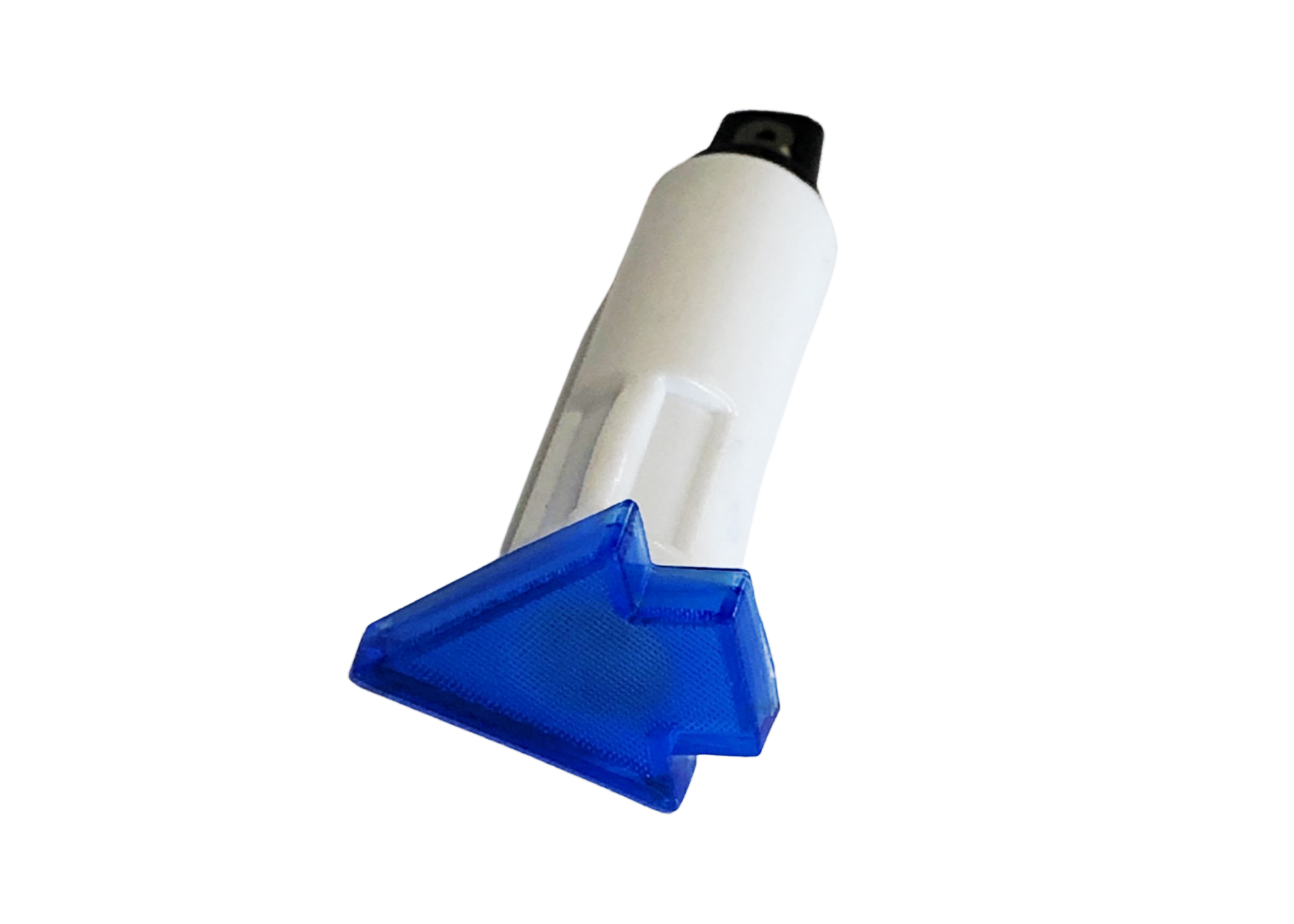BROMFIETS SACHS UNIVERSEEL Pijl BLAUW cockpit lamp * klok universeel elektrische delen stuur controlelamp ** IN PRIJS VERLAAGD ** voor Kreidler