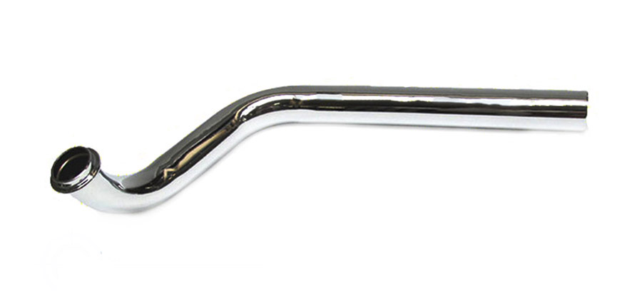 Auspuffkrümmer 28 mm für Kreidler Florett, RMC