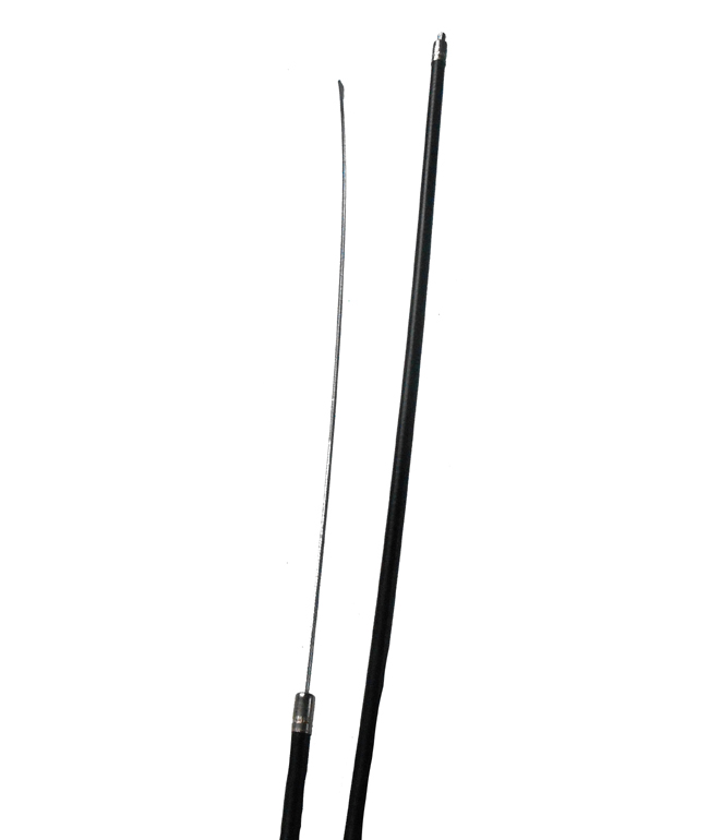 lang 215 cm für Kreidler