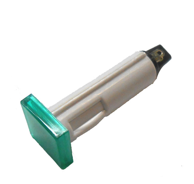 Lampe für Kreidler