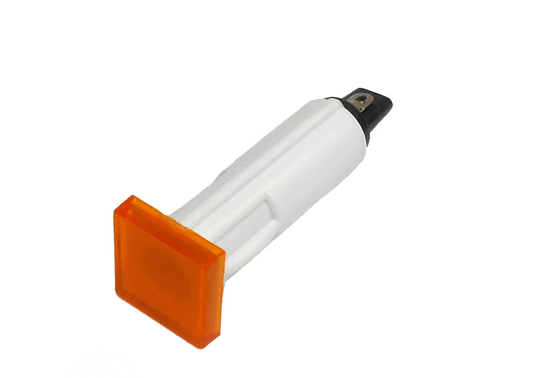 Lampe für Kreidler RS