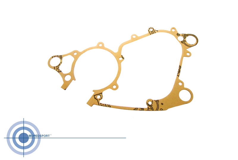 Carterpakking 3V BAC PAKKINGEN Midden Carterpakking 80cc 315.01.10 LK600/800 3 speed 15.21.20 voor Kreidler