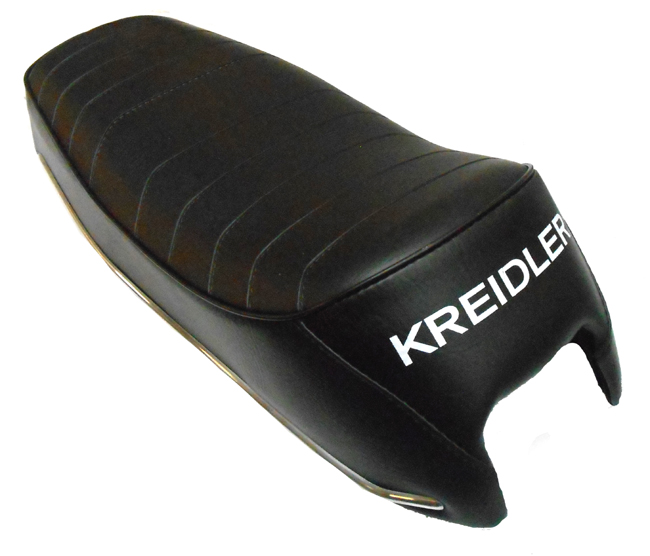 KREIDLER Buddyseat Francochamp open 27.94.96 - Kreidler onderdeel