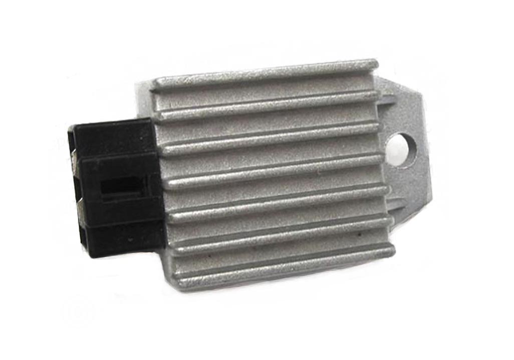 Spannungsregler 50 cc für Kreidler