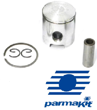 RS SPORT PARMAKIT Zuiger 40mm 50cc maat A voor cilinder 2972 Parmakit 42201.02 voor Kreidler