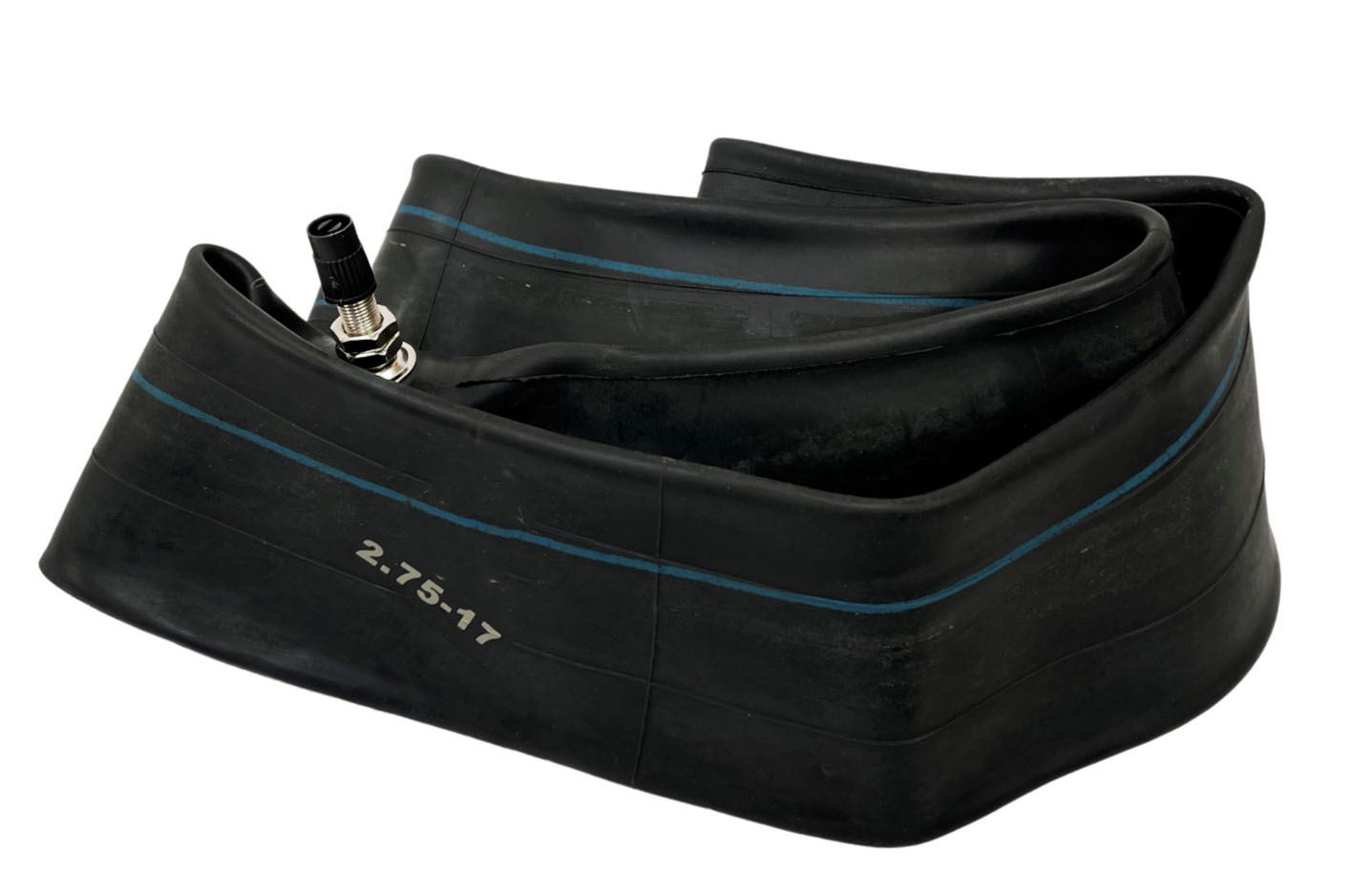 UNIVERSEEL BROMFIETS Binnenband 2.75x17 - 17 INCH 275 2,75 band voor Kreidler