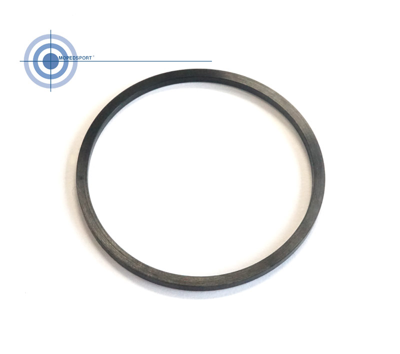 BING/BROMFIETS/PUCH MAXI/SACHS Pakkingring Vlotterbak 1/15/46 12mm 15mm 17mm PUCH MONZA - PUCH GRAND PRIX KREIDLER CARBURATEUR voor Kreidler