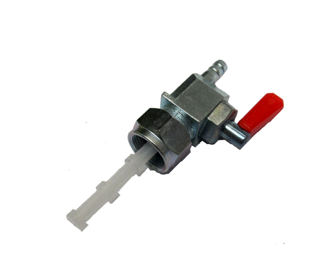 SACHS KREIDLER PUCH MS/MV Benzinekraan M16x1 Taiwan - Kreidler onderdeel