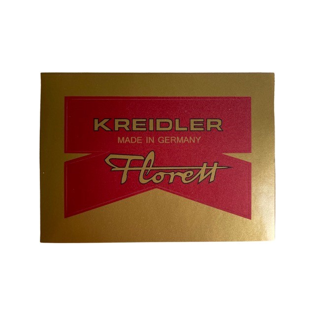 Aufkleber für Kreidler