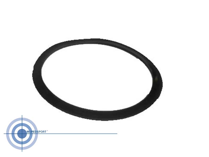 BROMFIETS Onderlegrubber Rubber ring 85mm voor teller hoge/lage rand 24154/33333 voor Kreidler