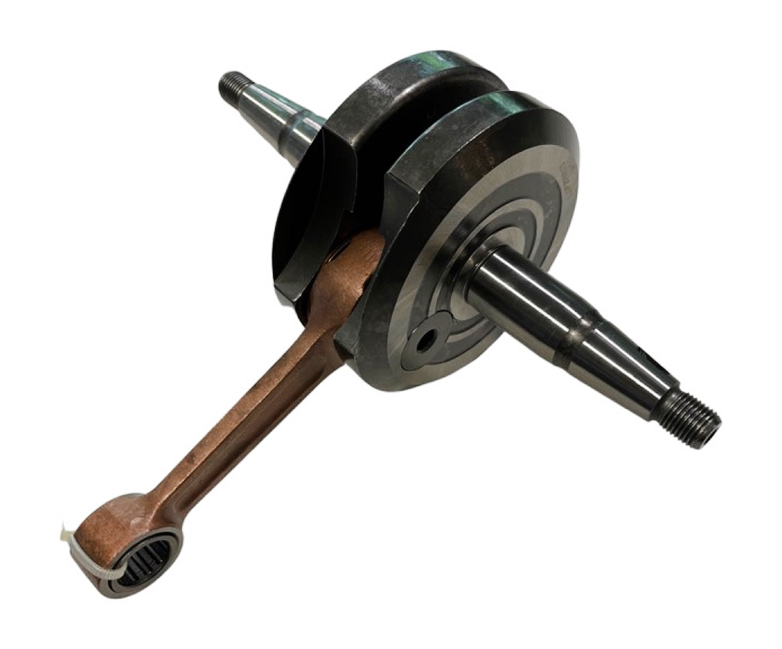 Kurbelwelle 18 mm für Kreidler