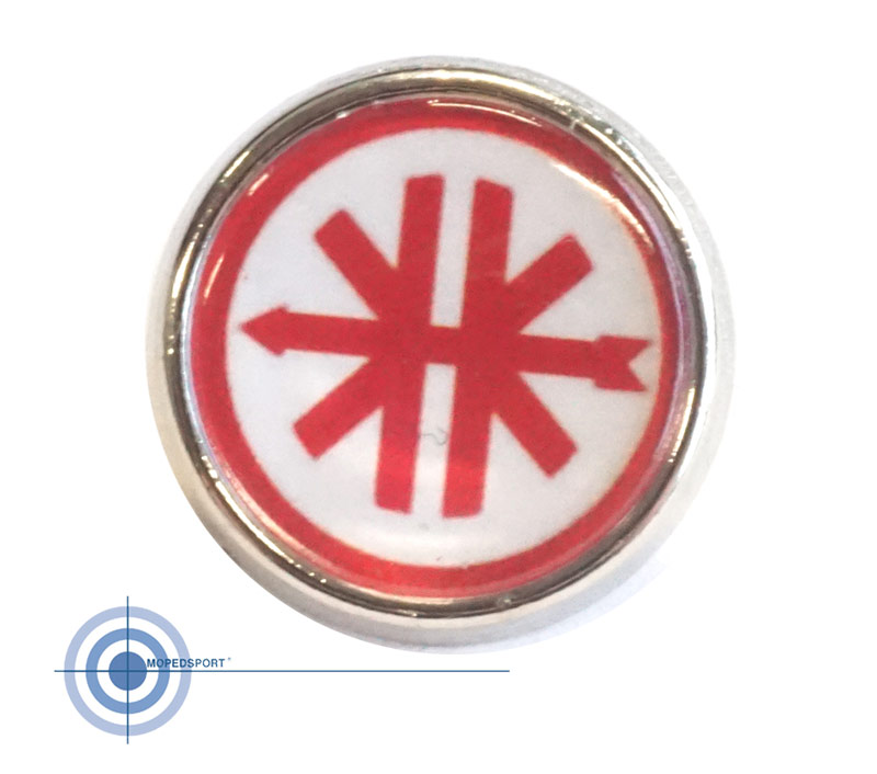 Logo 2 cm für Kreidler