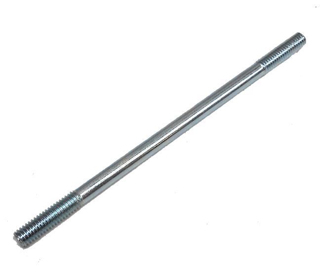 BROMFIETS BROMFIETS SACHS UNIVERSAL cilinder tapeind m6x120 CILINDERTAPEIND MOTOR voor Kreidler