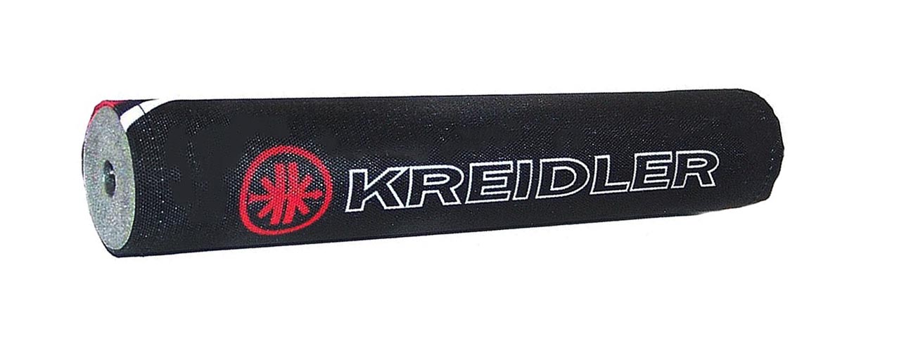 schwarz für Kreidler