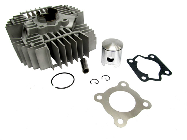 Zylinder 44 mm - Motor & Zylinder