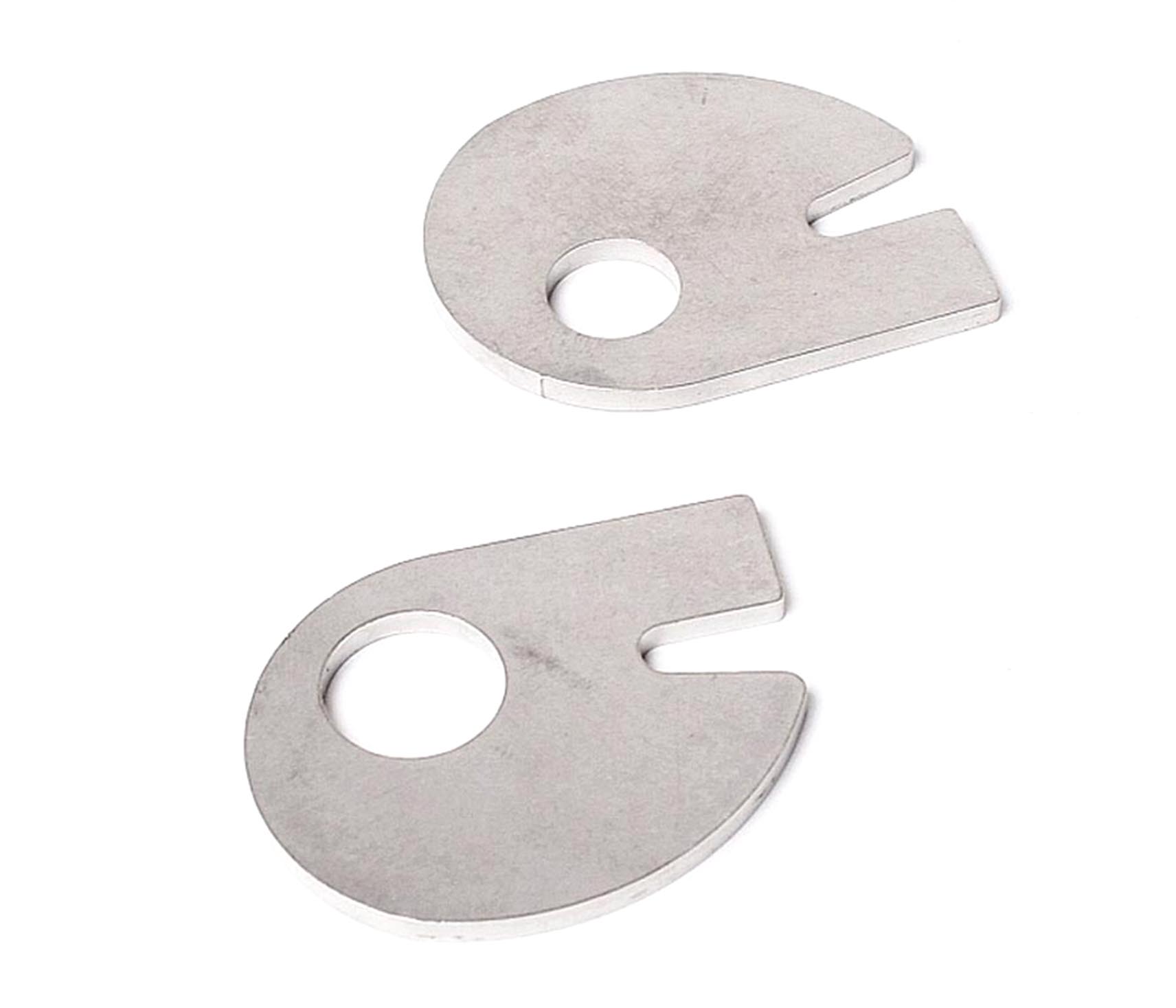 Kettingspanners RVS Set 67.94.11 / 67.94.12 voor Kreidler