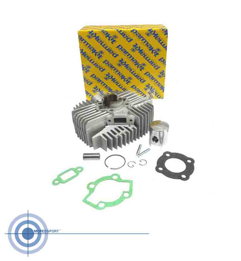 Zylinder 44 mm - Motor & Zylinder