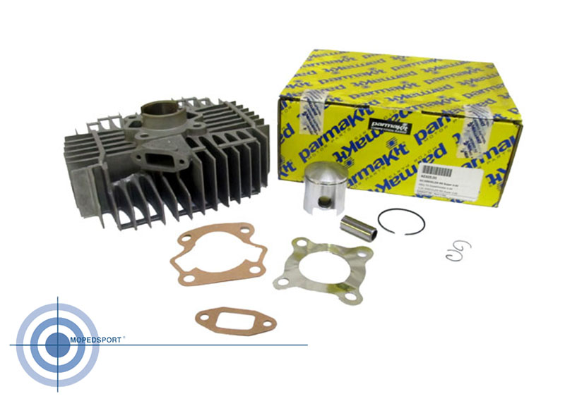 Zylinder 40 mm für Kreidler