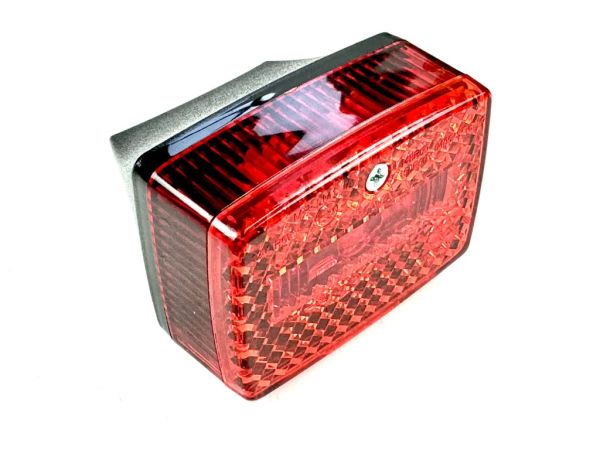 Rücklicht für Kreidler