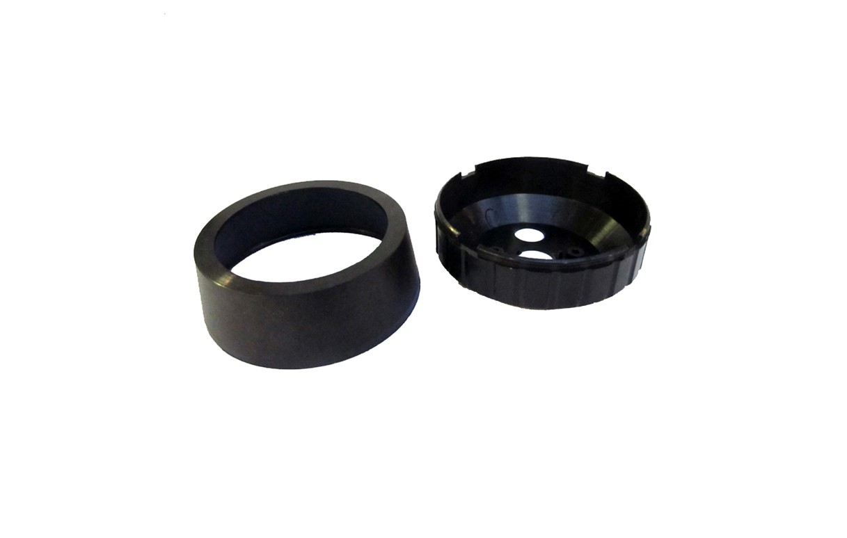 Tachogehäuse 3 cm für Kreidler