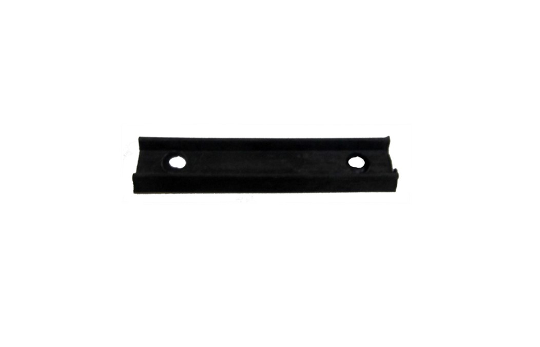 Onderlegrubber Spatbordbeugel 57.05.30 RUBBER SPATBORD voor Kreidler
