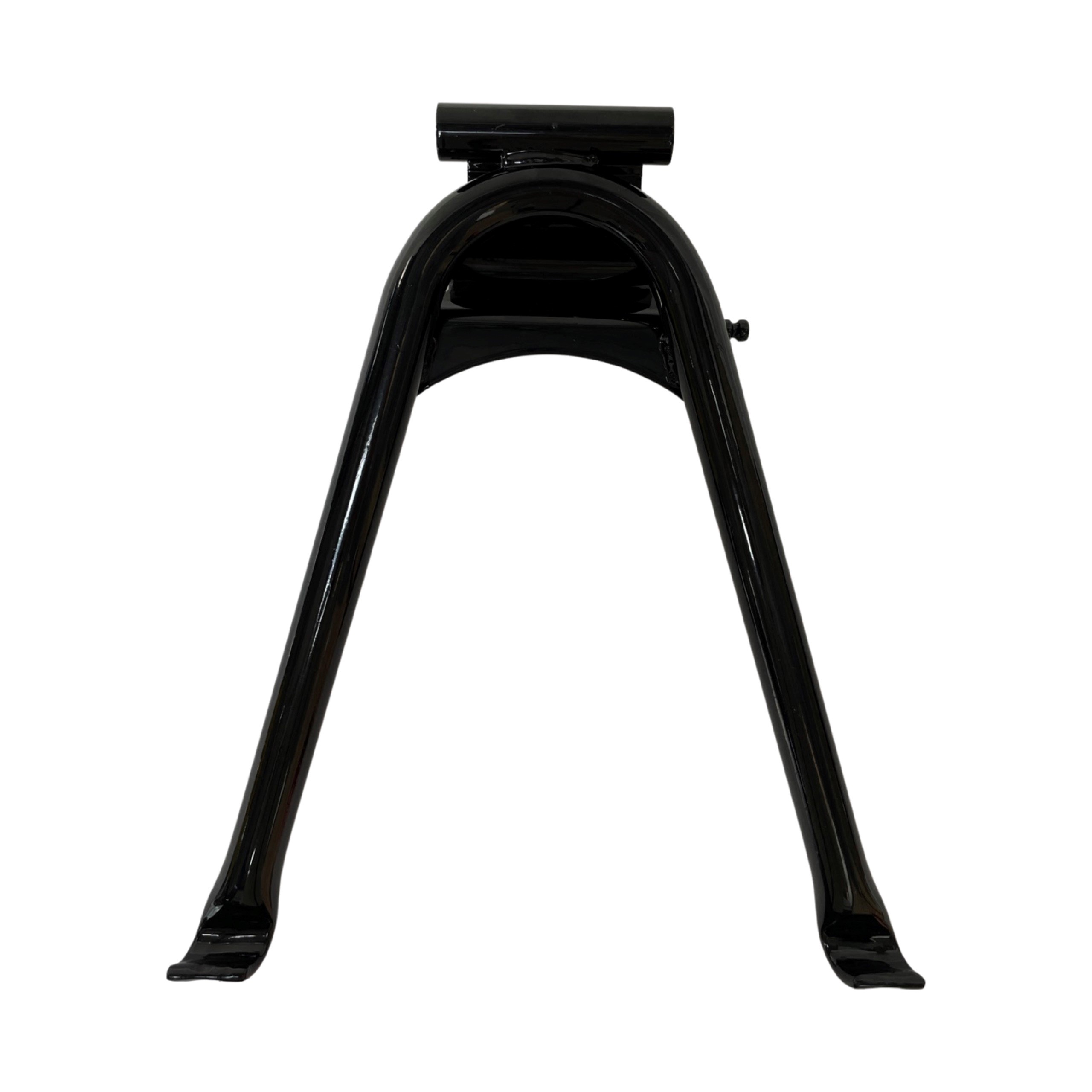 Middenstandaard M8 37.56.99 30CM hoog 14MM diameter voor Kreidler