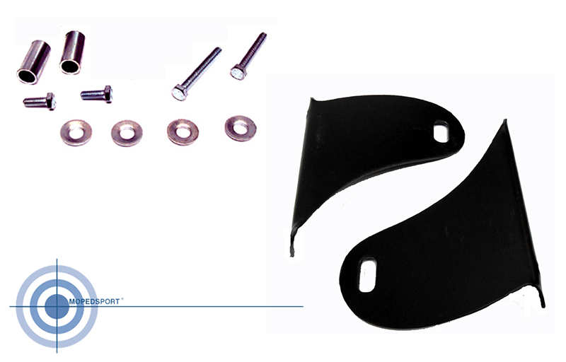 Bevestigingset Buddyseat 8285 voor Kreidler