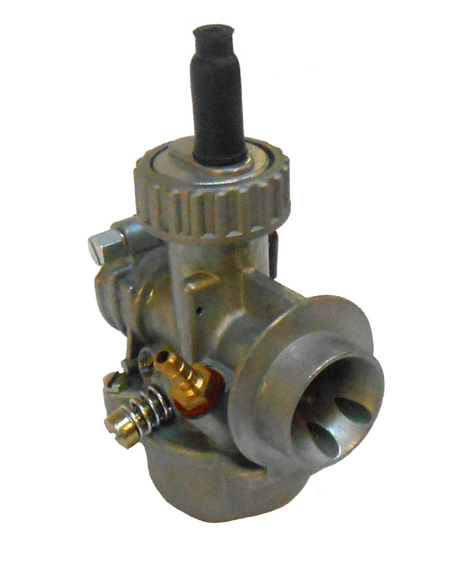 Vergaser 19 mm für Kreidler