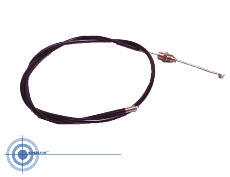 Gaszug 17 mm für Kreidler