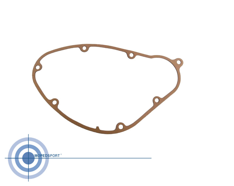 Deckeldichtung 0.5 mm für Kreidler